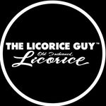 The Licorice Guy discount code